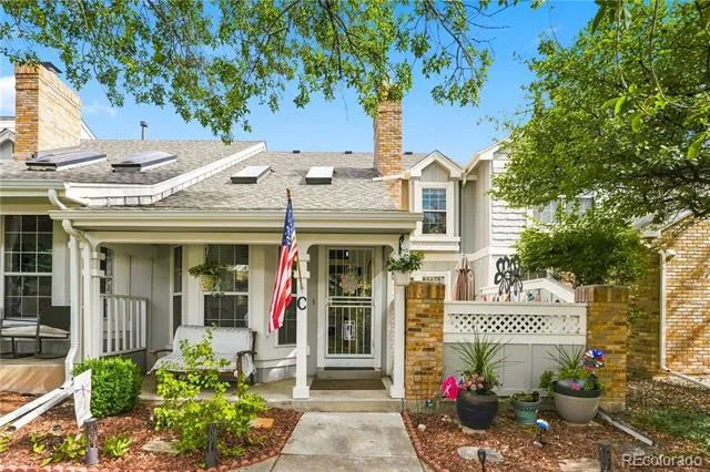 2995 W Long Court ##C Littleton, CO 80120