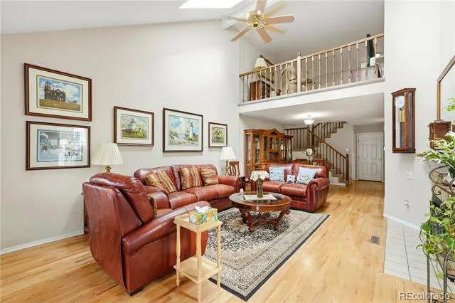 2995 W Long Court ##C Littleton, CO 80120