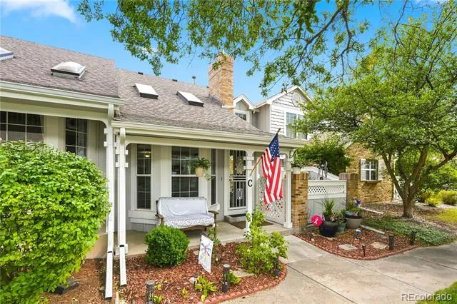 2995 W Long Court ##C Littleton, CO 80120