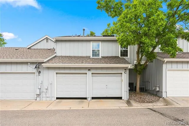 2995 W Long Court ##C Littleton, CO 80120