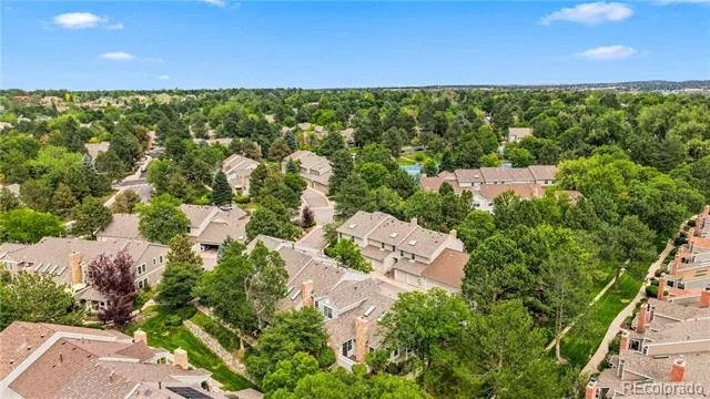 2995 W Long Court ##C Littleton, CO 80120