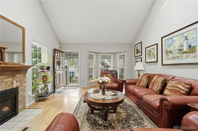 2995 W Long Court ##C Littleton, CO 80120