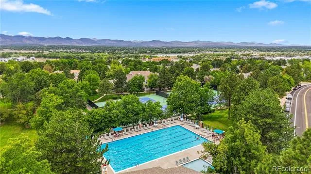 2995 W Long Court ##C Littleton, CO 80120