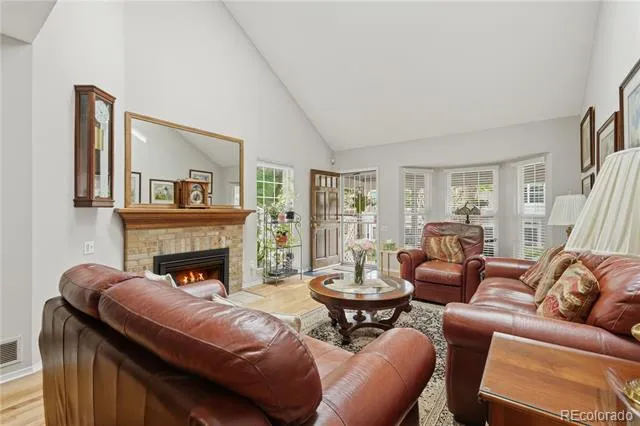 2995 W Long Court ##C Littleton, CO 80120