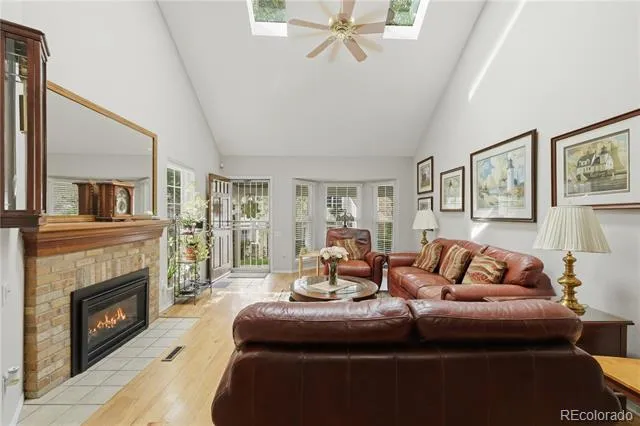 2995 W Long Court ##C Littleton, CO 80120
