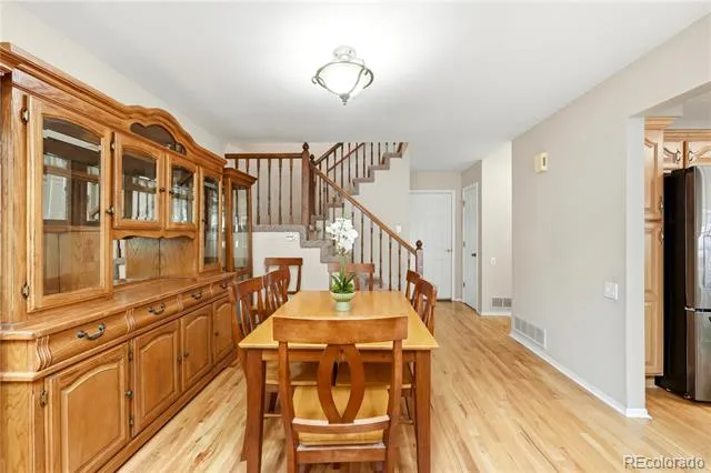 2995 W Long Court ##C Littleton, CO 80120