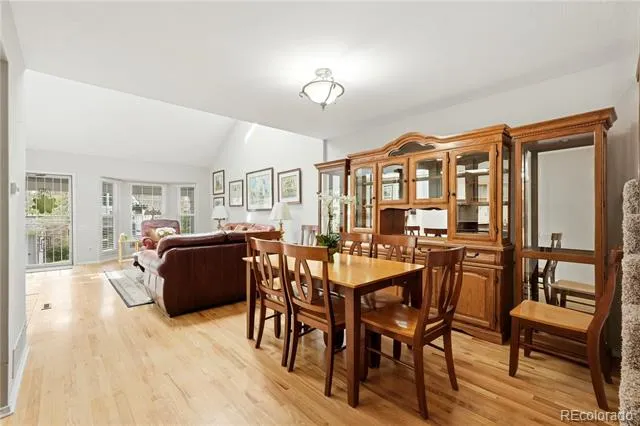 2995 W Long Court ##C Littleton, CO 80120