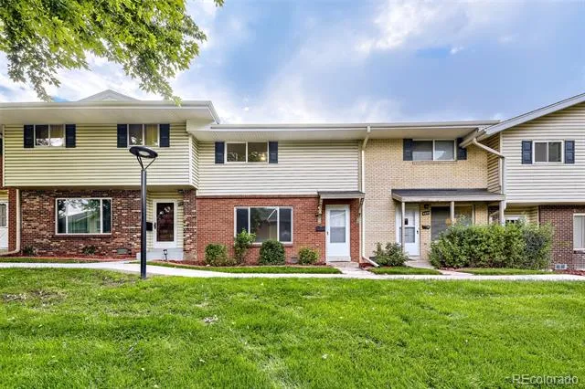 9008 E Mansfield Avenue Denver, CO 80237