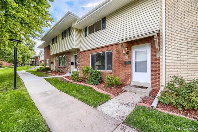 9008 E Mansfield Avenue Denver, CO 80237