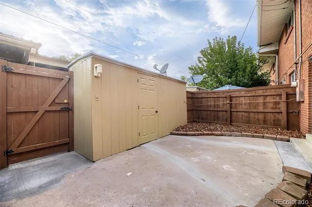 9008 E Mansfield Avenue Denver, CO 80237