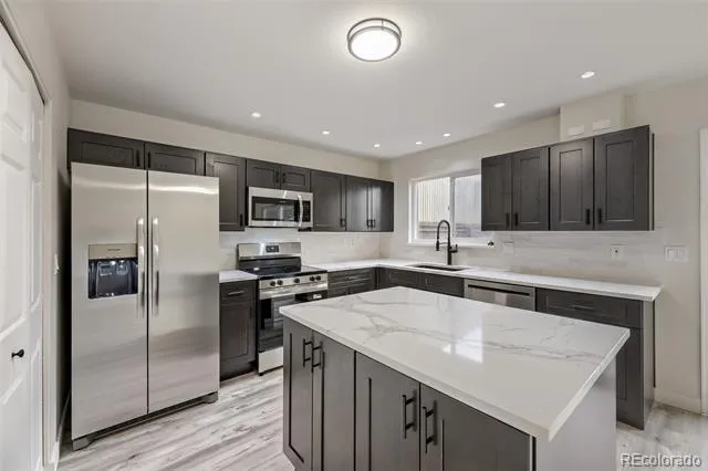 9008 E Mansfield Avenue Denver, CO 80237