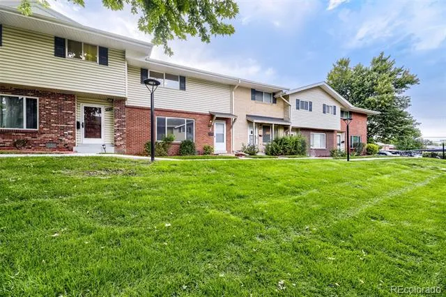 9008 E Mansfield Avenue Denver, CO 80237