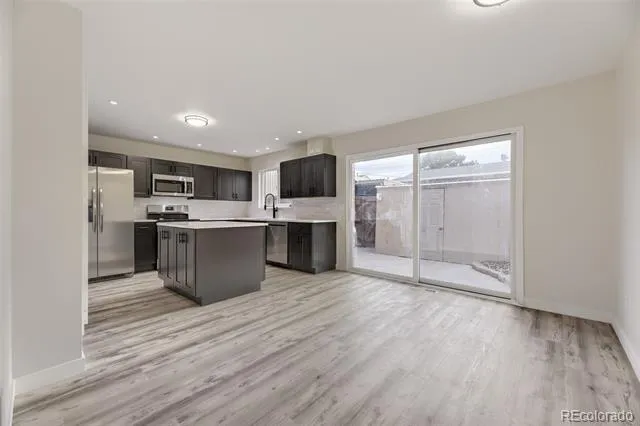 9008 E Mansfield Avenue Denver, CO 80237