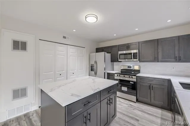 9008 E Mansfield Avenue Denver, CO 80237