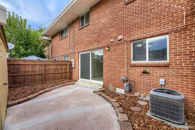 9008 E Mansfield Avenue Denver, CO 80237