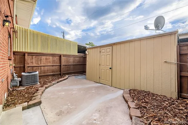 9008 E Mansfield Avenue Denver, CO 80237