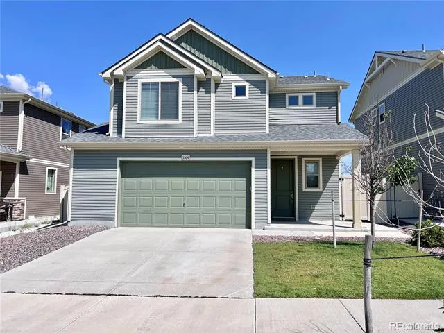 5364 Walden Court Denver, CO 80249