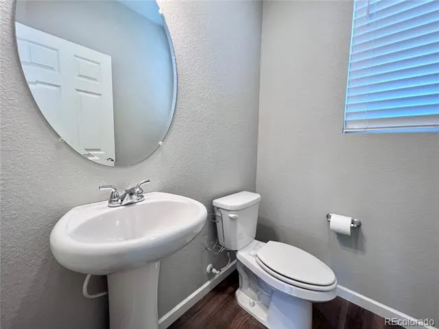 5364 Walden Court Denver, CO 80249