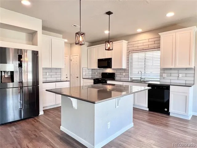 5364 Walden Court Denver, CO 80249