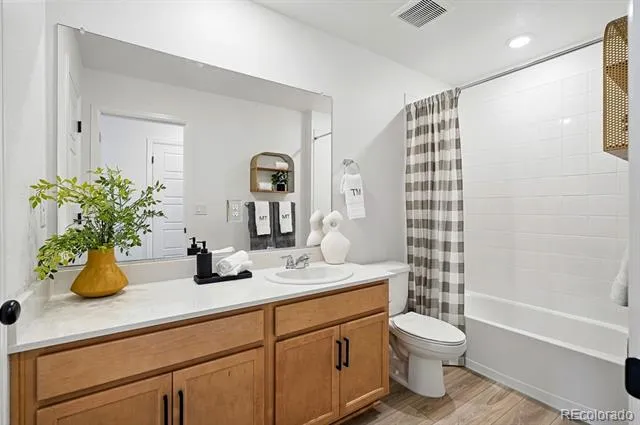 6860 Parterre Parkway #1 Thornton, CO 80602