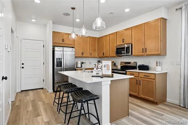 6860 Parterre Parkway #1 Thornton, CO 80602