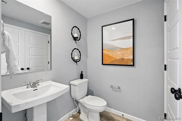 6860 Parterre Parkway #1 Thornton, CO 80602