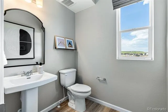 765 Stillwell Avenue Elizabeth, CO 80107