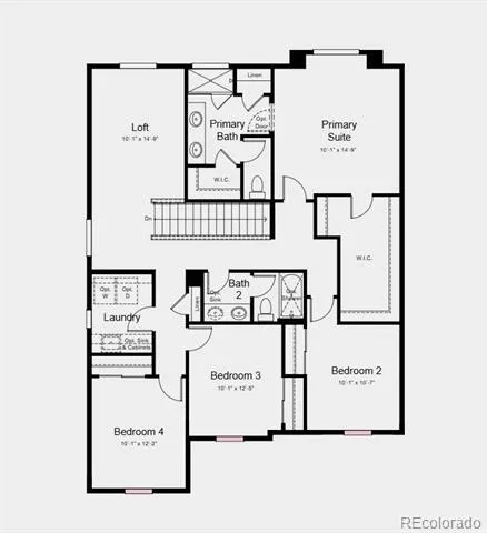 765 Stillwell Avenue Elizabeth, CO 80107