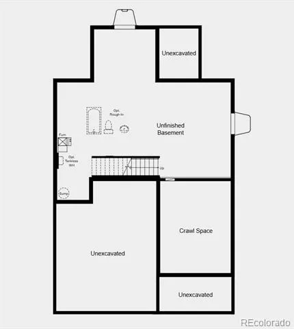 765 Stillwell Avenue Elizabeth, CO 80107