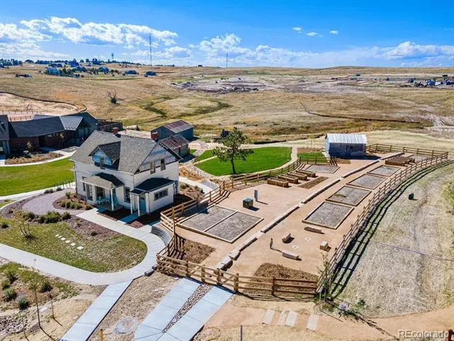 765 Stillwell Avenue Elizabeth, CO 80107