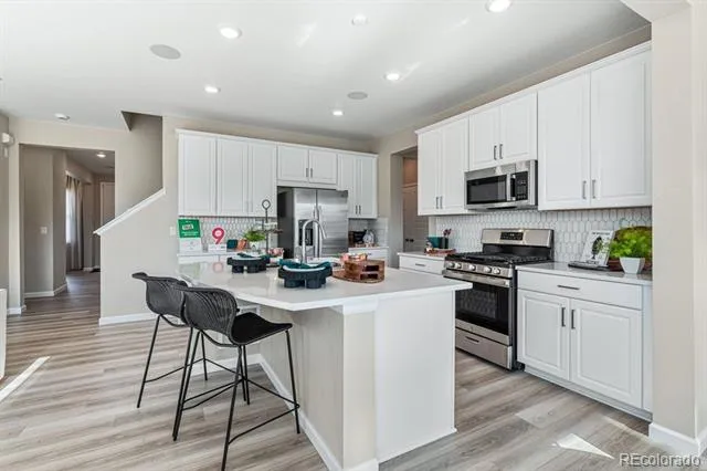 765 Stillwell Avenue Elizabeth, CO 80107