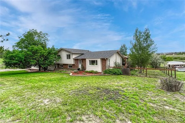 13715 Winchester Way Parker, CO 80138