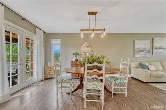 13715 Winchester Way Parker, CO 80138