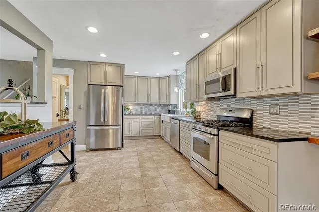 13715 Winchester Way Parker, CO 80138