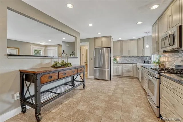 13715 Winchester Way Parker, CO 80138