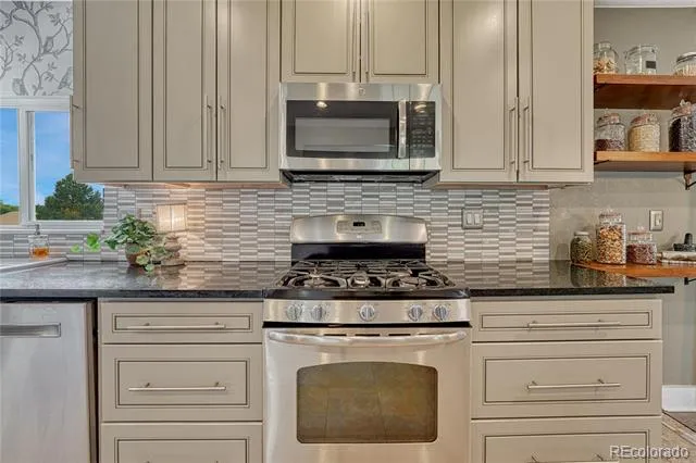 13715 Winchester Way Parker, CO 80138