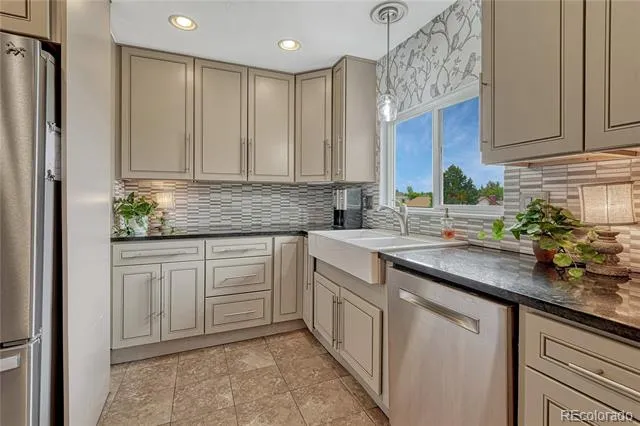 13715 Winchester Way Parker, CO 80138