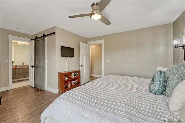 13715 Winchester Way Parker, CO 80138