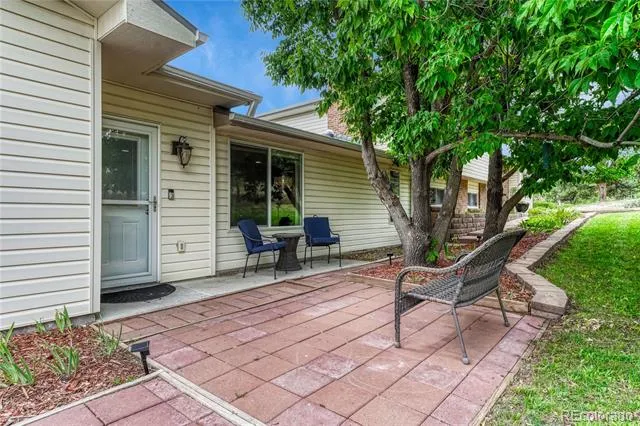 13715 Winchester Way Parker, CO 80138
