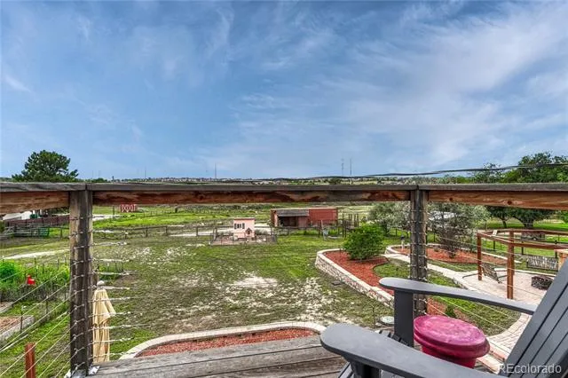 13715 Winchester Way Parker, CO 80138