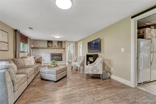 13715 Winchester Way Parker, CO 80138