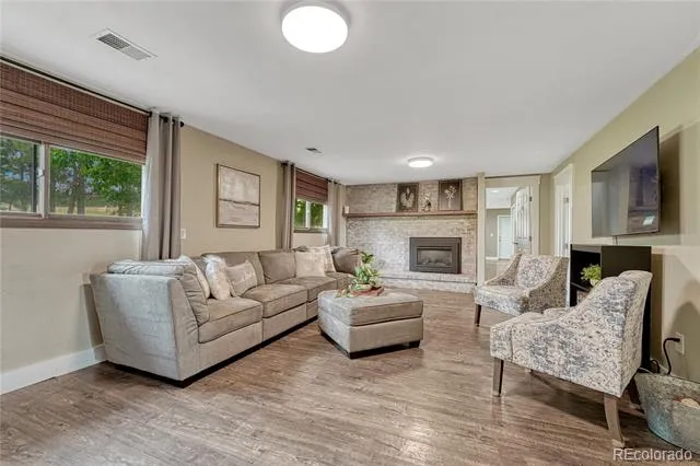 13715 Winchester Way Parker, CO 80138