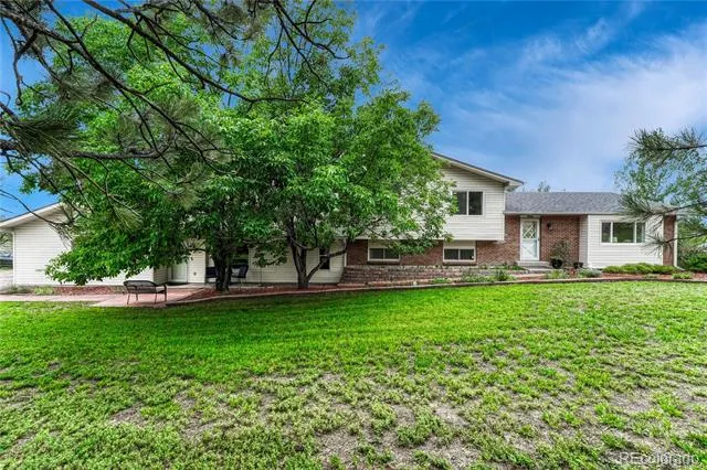 13715 Winchester Way Parker, CO 80138