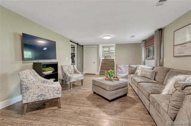 13715 Winchester Way Parker, CO 80138