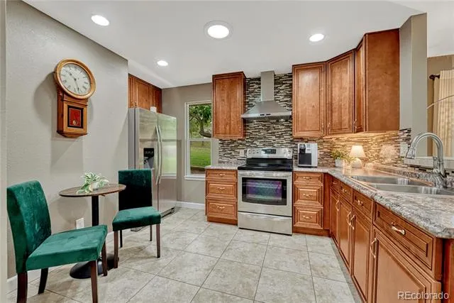 13715 Winchester Way Parker, CO 80138
