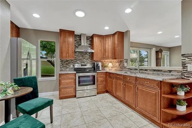 13715 Winchester Way Parker, CO 80138