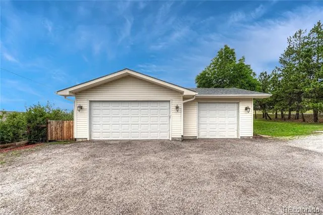 13715 Winchester Way Parker, CO 80138