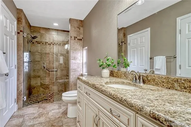 13715 Winchester Way Parker, CO 80138