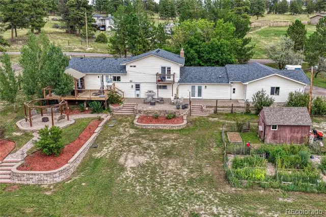 13715 Winchester Way Parker, CO 80138