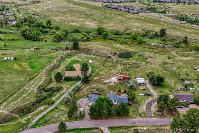 13715 Winchester Way Parker, CO 80138